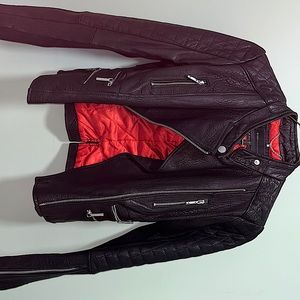 Bcbg maxazria Leeayhwr jacket